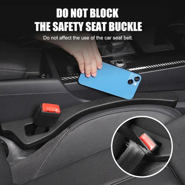 Car Seat Gap Bar Car Interior Armrest Box Gap Leak-proof Filler ÎҵÄÉ̵ê