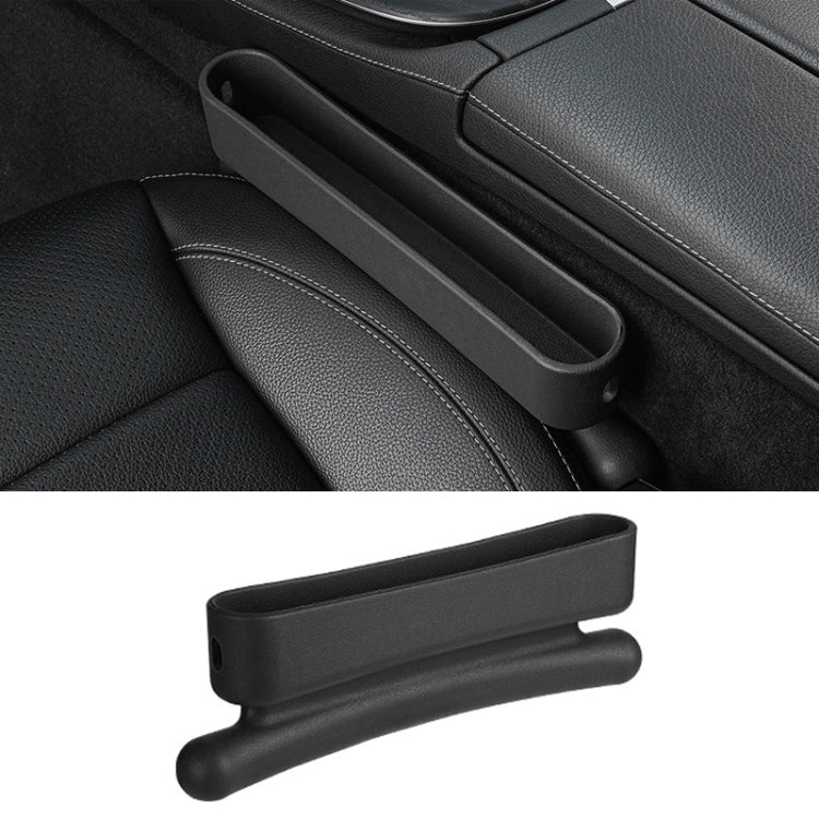 Car Gap Storage Box Multifunctional Car Seat Crevice Storage Box, Specification: Single Pack ÎҵÄÉ̵ê