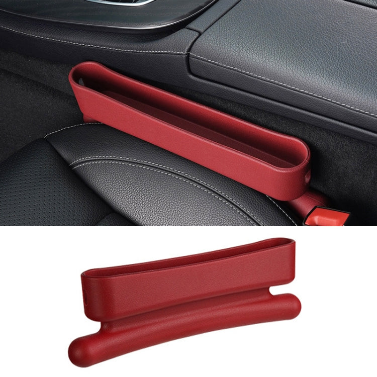 Car Gap Storage Box Multifunctional Car Seat Crevice Storage Box, Specification: Single Pack ÎҵÄÉ̵ê