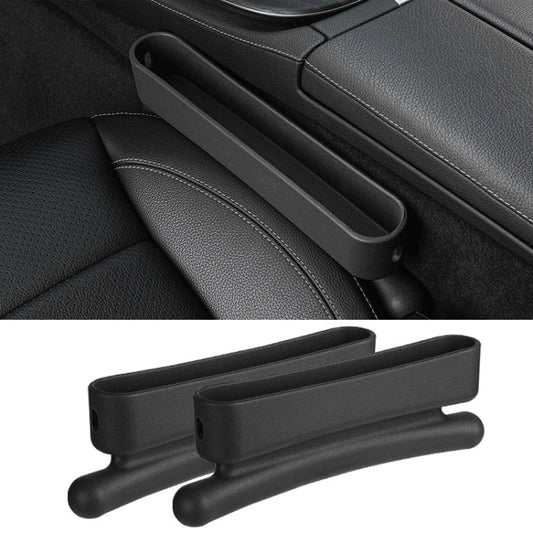 Car Gap Storage Box Multifunctional Car Seat Crevice Storage Box, Specification: 1 Pair ÎҵÄÉ̵ê