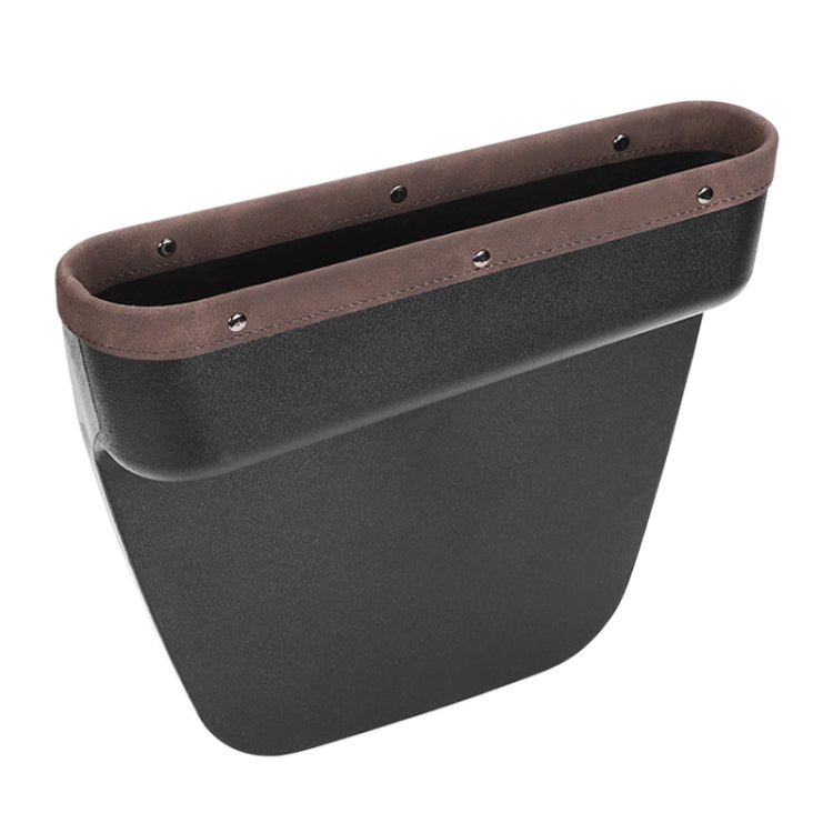 Multifunctional Car Gap Storage Box Car Seat Slit Storage Bag, Style: Co-driving ÎҵÄÉ̵ê