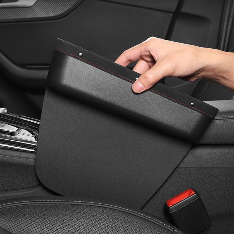 Multifunctional Car Gap Storage Box Car Seat Slit Storage Bag, Style: Co-driving ÎҵÄÉ̵ê