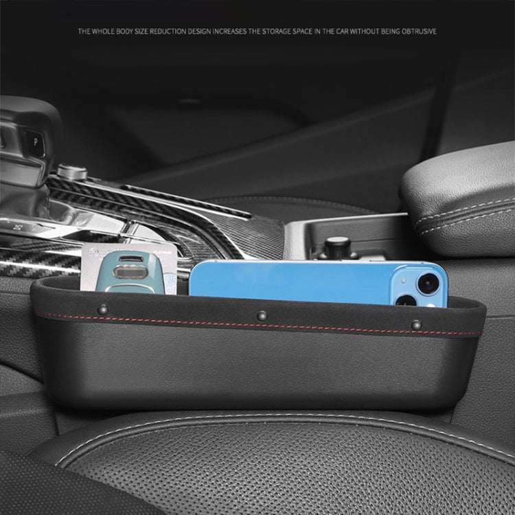 Multifunctional Car Gap Storage Box Car Seat Slit Storage Bag, Style: Co-driving ÎҵÄÉ̵ê