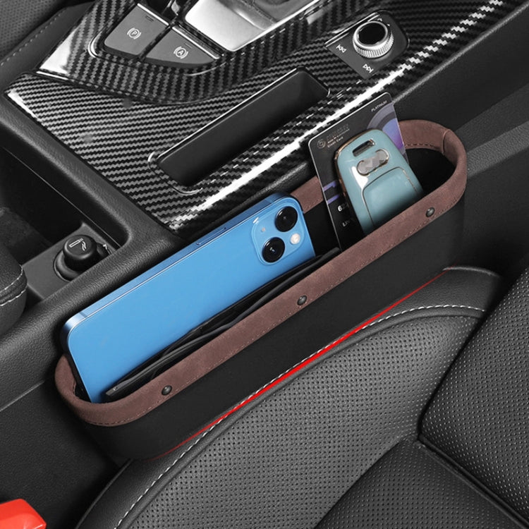 Multifunctional Car Gap Storage Box Car Seat Slit Storage Bag, Style: Co-driving ÎҵÄÉ̵ê