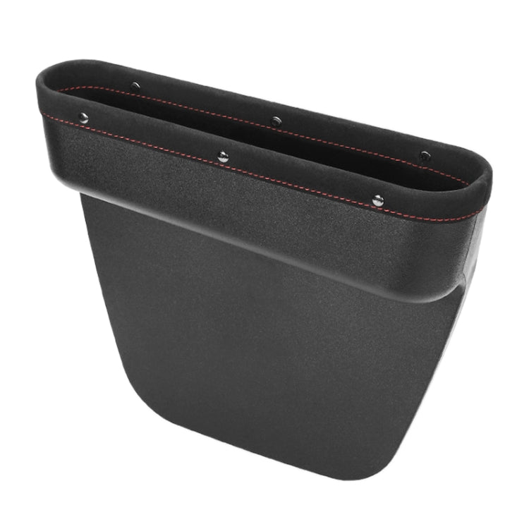 Multifunctional Car Gap Storage Box Car Seat Slit Storage Bag, Style: Driver ÎҵÄÉ̵ê