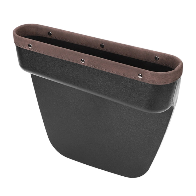 Multifunctional Car Gap Storage Box Car Seat Slit Storage Bag, Style: Driver ÎҵÄÉ̵ê