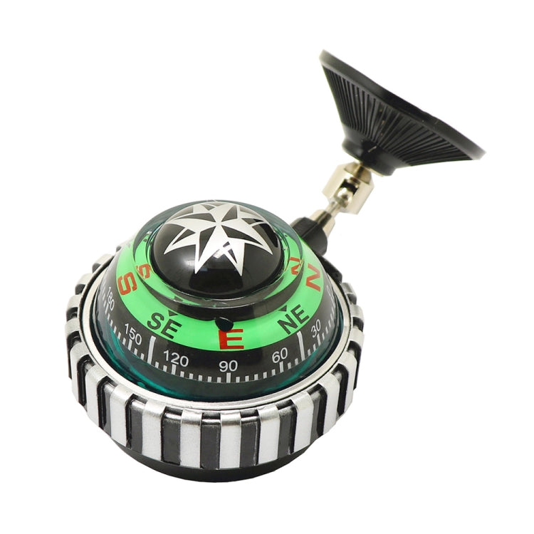 LC530 Car Compass Ball Compass Car Decoration With Suction Cup ÎҵÄÉ̵ê