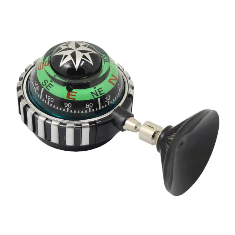 LC530 Car Compass Ball Compass Car Decoration With Suction Cup ÎҵÄÉ̵ê