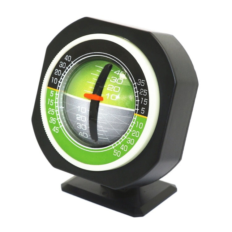 PDY-5 Car Inclinometer Level Meter Car Decoration with LED Light ÎҵÄÉ̵ê