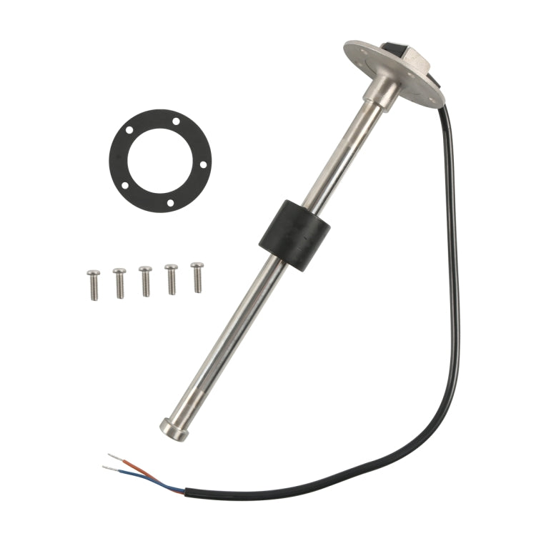 A7951 RV / Yacht Fuel Level Sensor with 52mm Oil Level Gauge