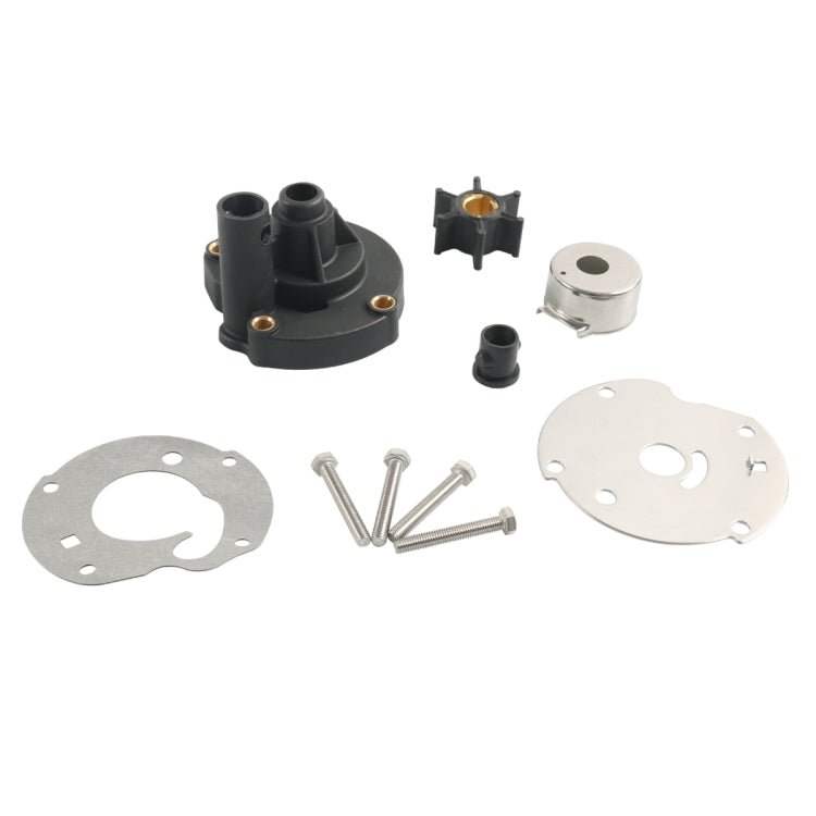 A8153 For Johnson Outboard Water Pump Impeller Repair Kit 763758 ÎҵÄÉ̵ê