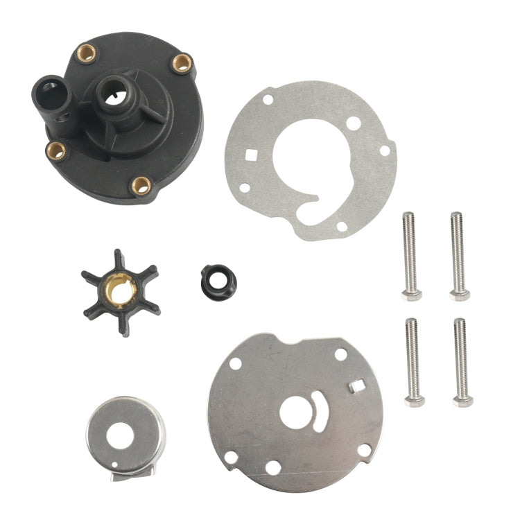 A8153 For Johnson Outboard Water Pump Impeller Repair Kit 763758