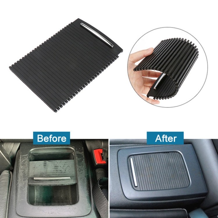 For BMW 3 Series M3 E92 / E93 Car Center Console Water Cup Holder Cover ÎҵÄÉ̵ê