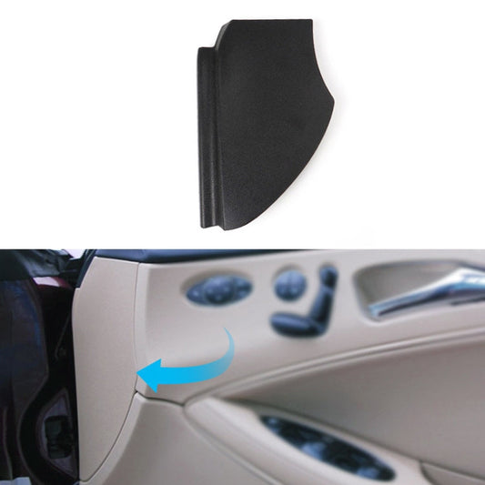 For Mercedes-Benz CLS W219 Car Right Side Front Door Trim Panel Plastic Cover