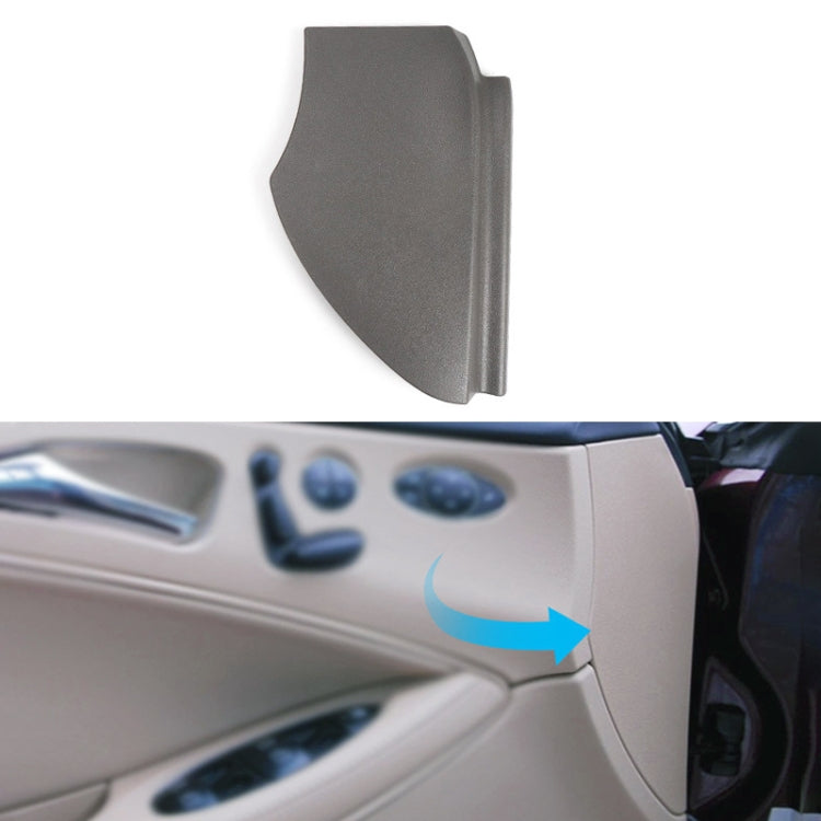 For Mercedes-Benz CLS W219 Car Right Side Front Door Trim Cover Panel 21972702289051 ÎҵÄÉ̵ê