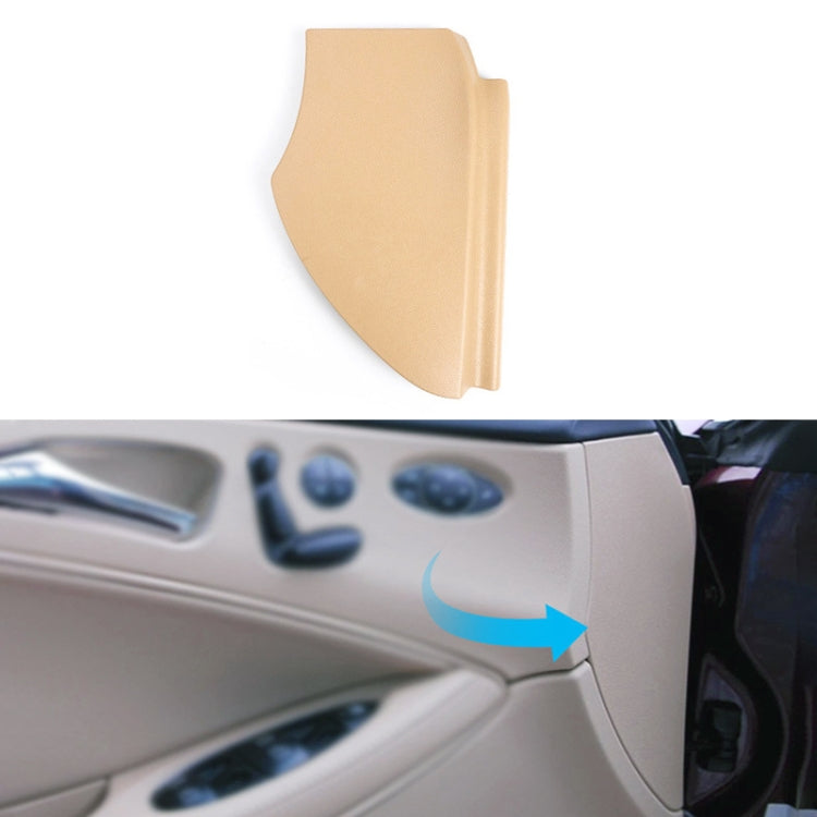 For Mercedes-Benz CLS W219 Car Right Side Front Door Trim Cover Panel 21972702289051 ÎҵÄÉ̵ê