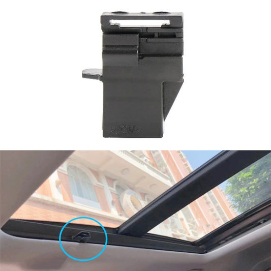 For Honda CRV 2016-2021 Left-hand Drive Car Sunroof Sunshade Buckle, Left Side ÎҵÄÉ̵ê