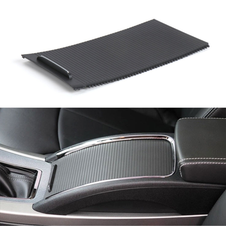 For Buick LaCrosse 2009-2012 Left-hand Drive Car Center Console Water Cup Holder Cover 9067269 ÎҵÄÉ̵ê