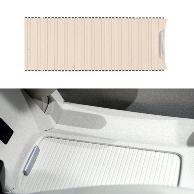 Car Central Armrest Box Cover for Volkswagen Golf 6 / Sagitar, Left Driving ÎҵÄÉ̵ê