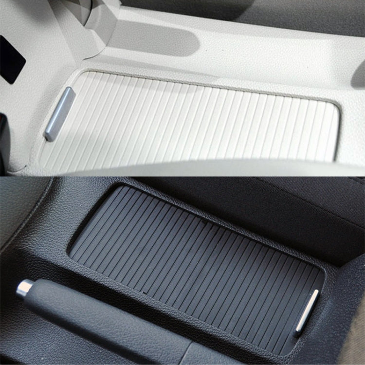 Car Central Armrest Box Cover for Volkswagen Golf 6 / Sagitar, Left Driving ÎҵÄÉ̵ê