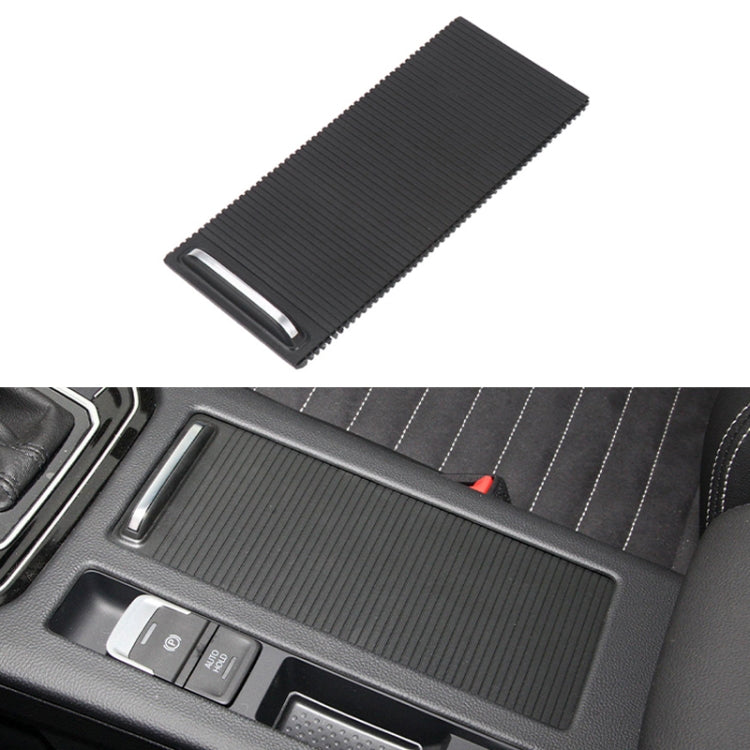 For Volkswagen Magotan B8L Car Central Armrest Box Cover, Left Driving ÎҵÄÉ̵ê