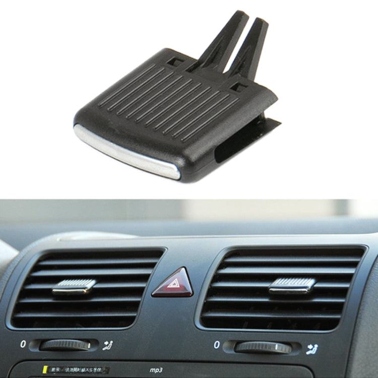 For Volkswagen Sagitar 06-11 Car Air Conditioning Air Outlet Paddle, Left Driving