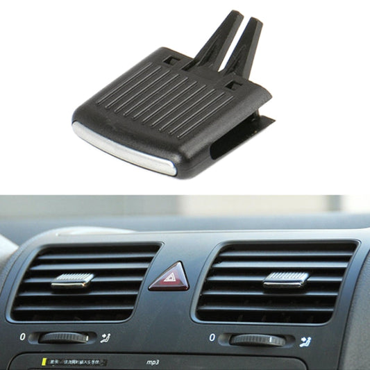 For Volkswagen Sagitar 06-11 Car Air Conditioning Air Outlet Paddle, Left Driving ÎҵÄÉ̵ê