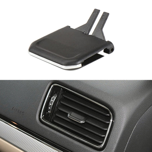 For Volkswagen Sagitar 12-18 Car Air Conditioning Air Outlet Paddle, Left Driving