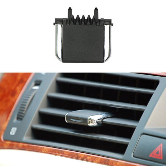 For Toyota Crown Left-hand Drive Car Left and Right Air Conditioning Air Outlet Paddle