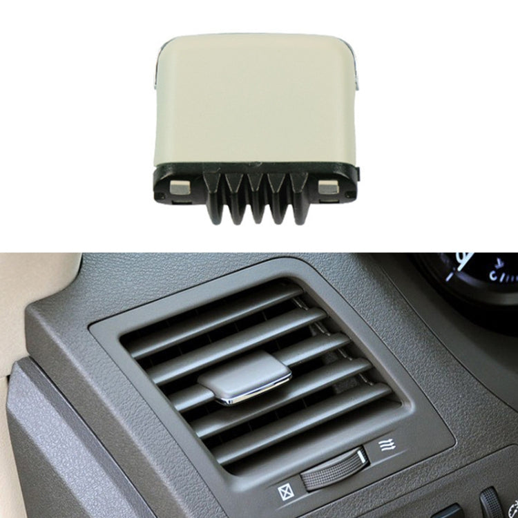 For Lexus ES240 Left-hand Drive Car Rear Row Air Conditioning Air Outlet Paddle 55660-33210