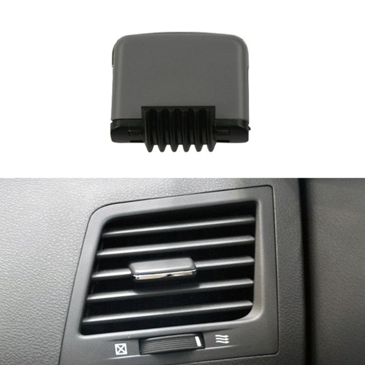 For Lexus ES240 Left-hand Drive Car Left and Right Air Conditioning Air Outlet Paddle 55660-33210