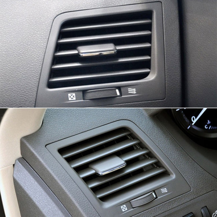 For Lexus ES240 Left-hand Drive Car Left and Right Air Conditioning Air Outlet Paddle 55660-33210 ÎҵÄÉ̵ê