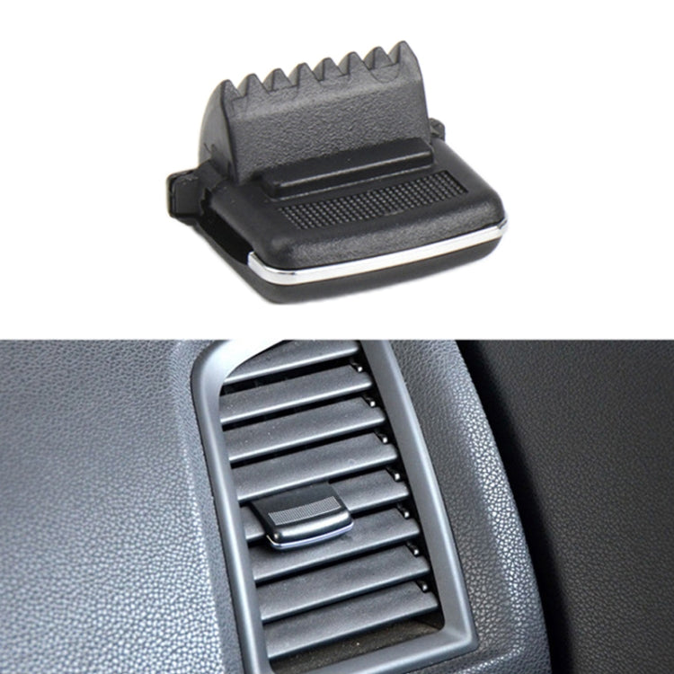 For Mitsubishi ASX JINXUAN Left-Drive Car Left and Right Air Conditioning Air Outlet Paddle ÎҵÄÉ̵ê