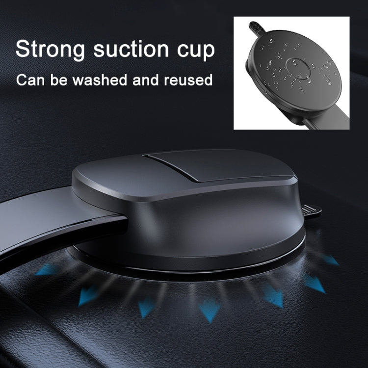 MOMAX CM25B Magnetic Wireless Charger Car Suction Cup Phone Holder ÎҵÄÉ̵ê