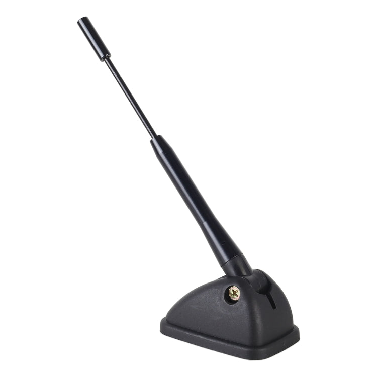 YQ-602A 15.8x1.3cm Car Radio Roof Enhanced Signal Antenna Mast