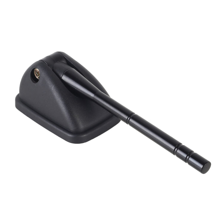 YQ-603A 11.6x1.3cm Car Radio Roof Enhanced Signal Antenna Mast