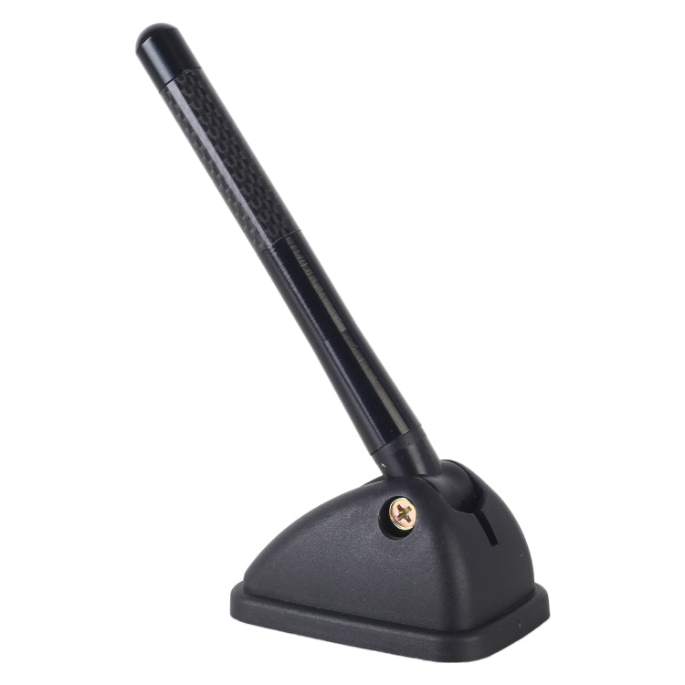 YQ-606A 11.5x1.3cm Car Radio Roof Enhanced Signal Antenna Mast ÎҵÄÉ̵ê