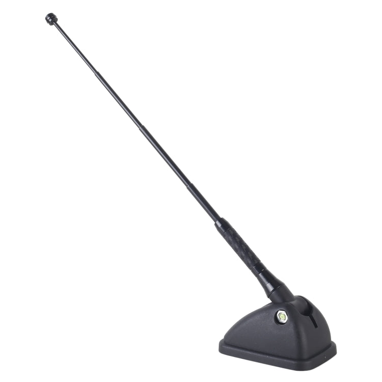 YQ-613A Telescopic Car Radio Roof Enhanced Signal Antenna Mast