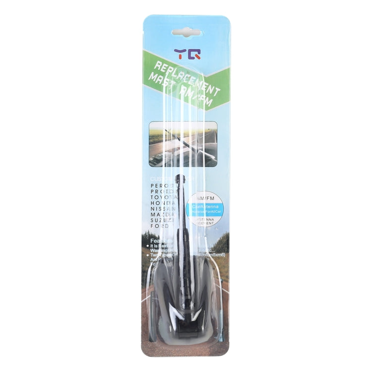 YQ-613A Telescopic Car Radio Roof Enhanced Signal Antenna Mast ÎҵÄÉ̵ê