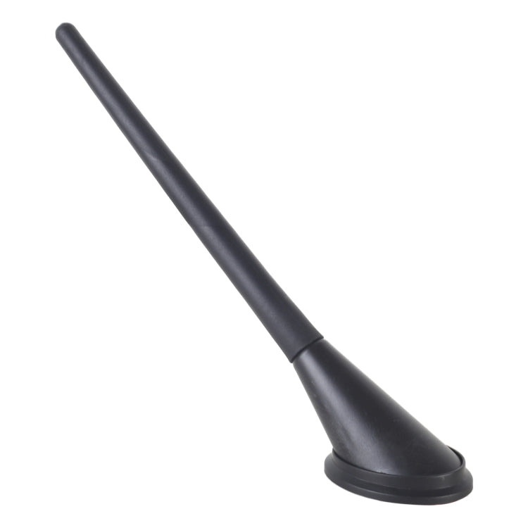 YQ-623A2 17x1.5cm Car Radio Roof Enhanced Signal Antenna Mast