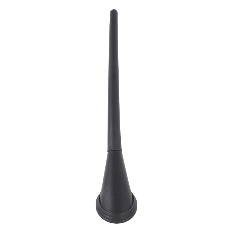 YQ-623A2 17x1.5cm Car Radio Roof Enhanced Signal Antenna Mast