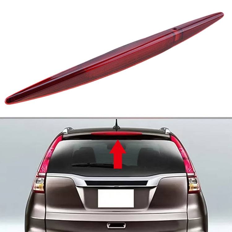 For Honda CRV 2012-2016 Car High Position Brake Light Parking Light 34270TFCH01