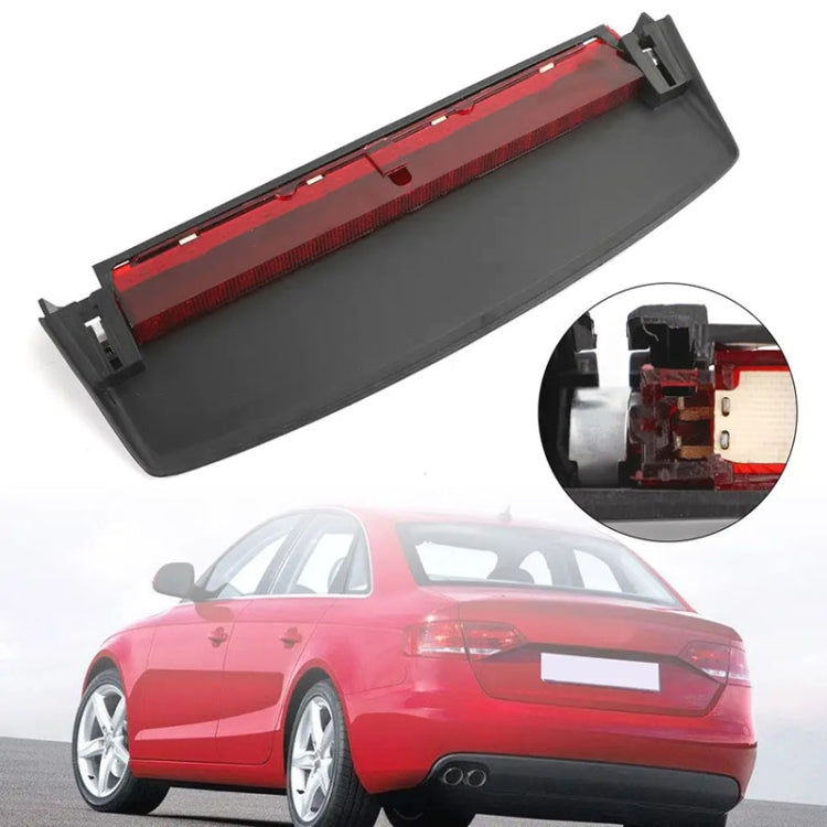 For Audi A4 / A4L / B8 2009-2016 Car High Position Brake Light 8K5945097 ÎҵÄÉ̵ê