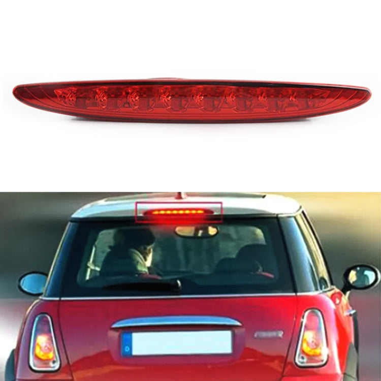 For BMW Mini Cooper R50 R53 2002-2006 Car High Position Brake Light 63256935789