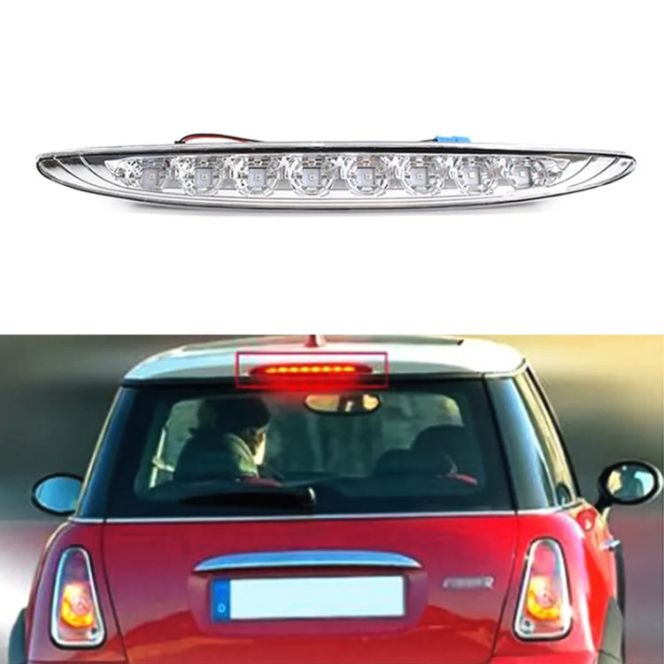 For BMW Mini Cooper R50 R53 2002-2006 Car High Position Brake Light 63256935789 ÎҵÄÉ̵ê