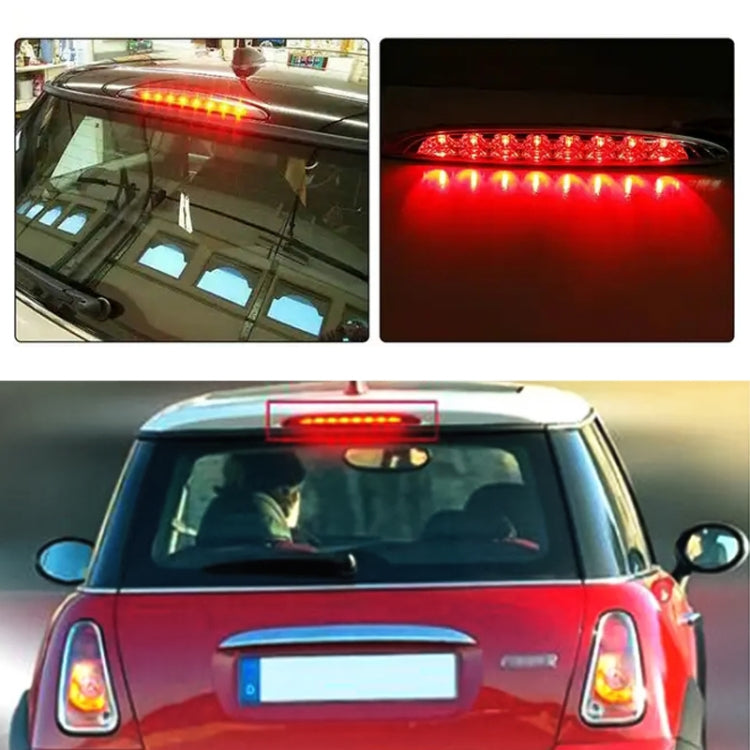 For BMW Mini Cooper R50 R53 2002-2006 Car High Position Brake Light 63256935789 ÎҵÄÉ̵ê