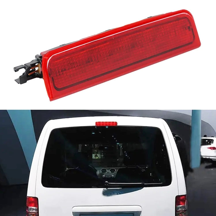 For Volkswagen Caddy 2004-2015 Car High Position Brake Light 2K0945087C