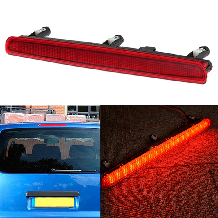 For Volkswagen Multivan Caravelle T5 T6 2003-2010 Car High Position Brake Light 7E0945097A