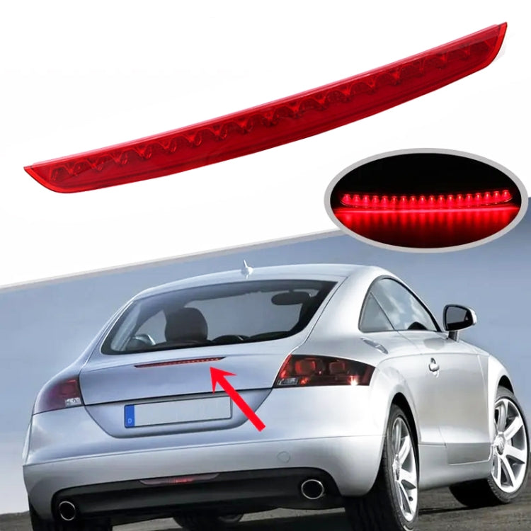 For Audi TT MK2 8J 2006-2014 Car High Position Brake Light  8J0945097