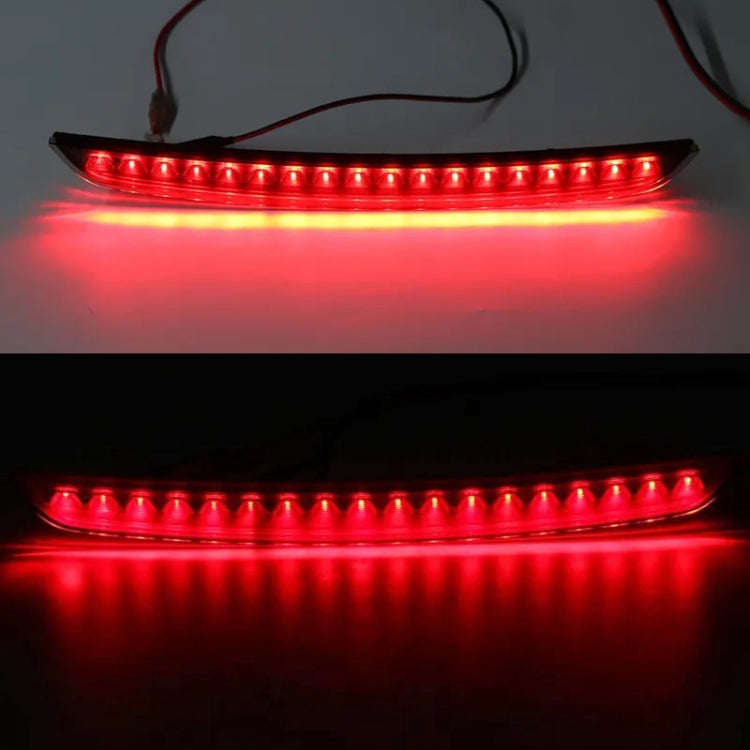 For Audi TT MK2 8J 2006-2014 Car High Position Brake Light  8J0945097 ÎҵÄÉ̵ê